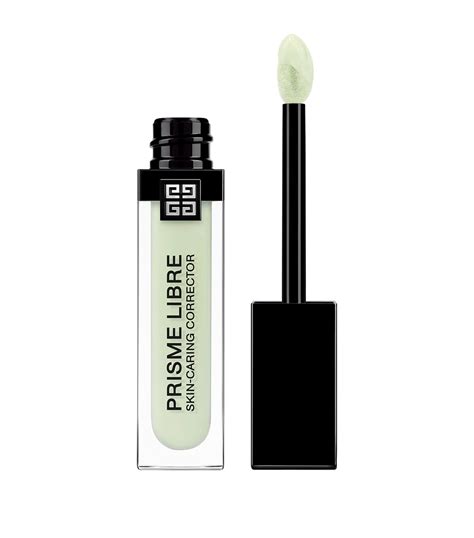 givenchy prisme libre corrector green